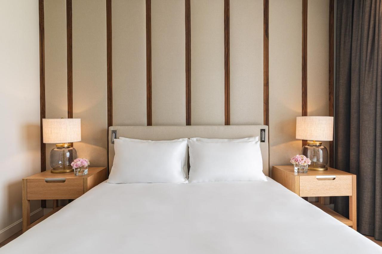 Hyatt Regency Lisbon Hotel Екстериор снимка