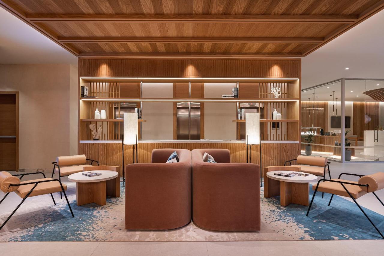 Hyatt Regency Lisbon Hotel Екстериор снимка