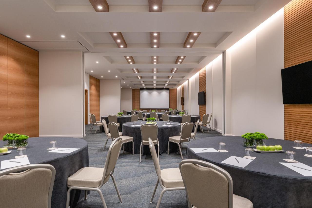 Hyatt Regency Lisbon Hotel Екстериор снимка