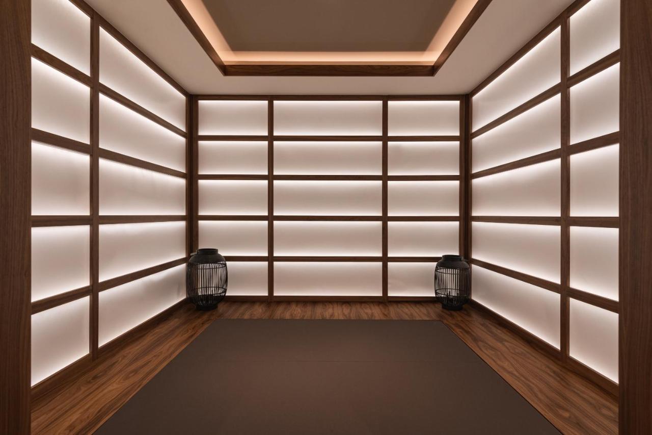 Hyatt Regency Lisbon Hotel Екстериор снимка