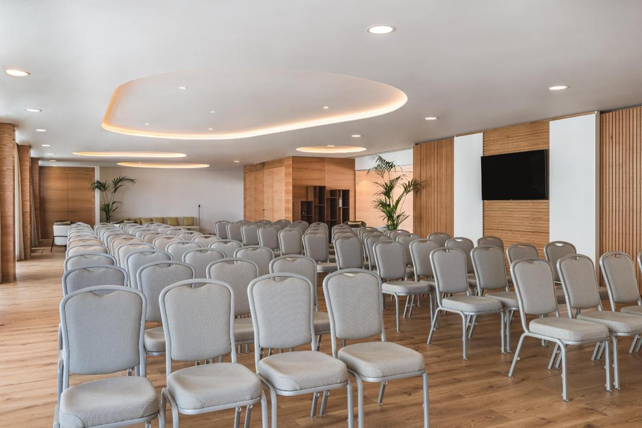 Hyatt Regency Lisbon Hotel Екстериор снимка